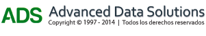 Advanced Data Solutions
